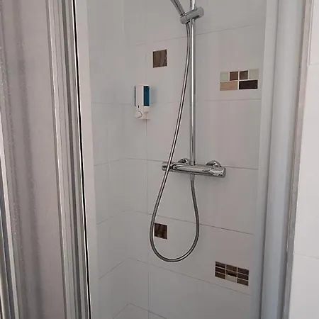 An Der Burg Apartment *