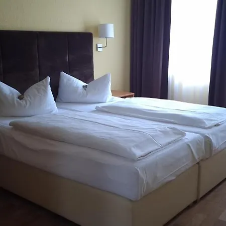 Apartment An Der Burg *