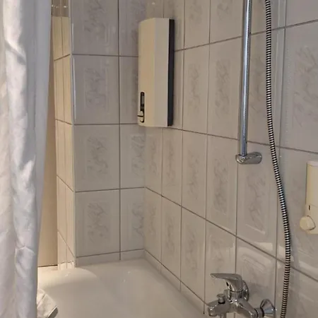 An Der Burg Apartment Nürnberg
