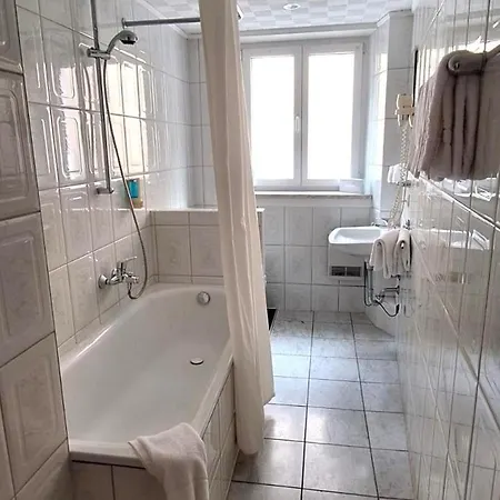 An Der Burg Apartment Nürnberg