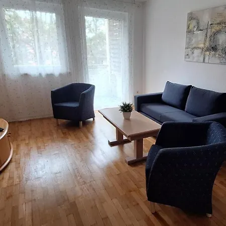 An Der Burg Apartment Nürnberg